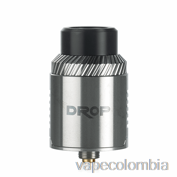 Vape Recargable Digiflavor Drop V1.5 24mm Rda Acero Inoxidable
